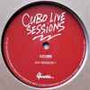 I:Cube - Cubo Live Sessions Volume 1