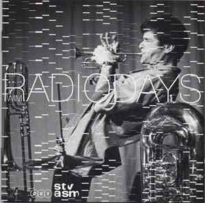 Various - WIM Radio Days Album-Cover