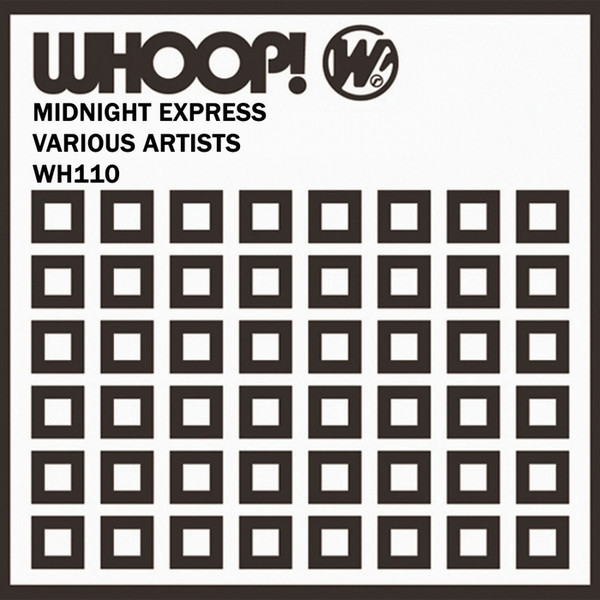télécharger l'album Various - Midnight Express EP