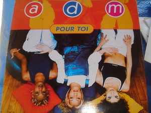 現金特価】 【CD】Adm Toi Pour - R&B、ソウル - tolit.edu.mn