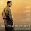 Academy Of St. Martin In The Fields*, Gabriel Yared - The English Patient (Original Soundtrack Recording)