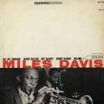 Miles Davis - Volume 1 | Releases | Discogs