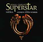 Cover of Jesus Christ Superstar, 1996, CD