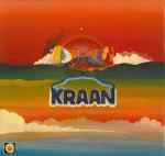 Kraan - Kraan album cover