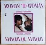 Cover of Woman To Woman, 1978, Vinyl