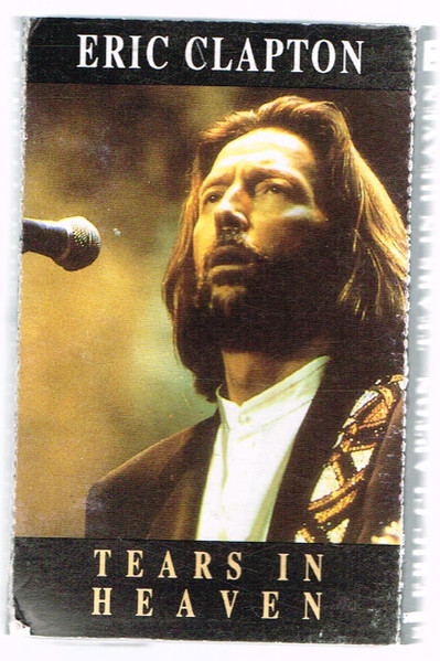 Eric Clapton - Tears in Heaven #99 