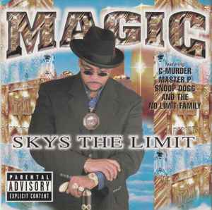 Magic (2) - Skys The Limit