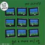 Cover of Get A Move On / Ug, 2001, CD