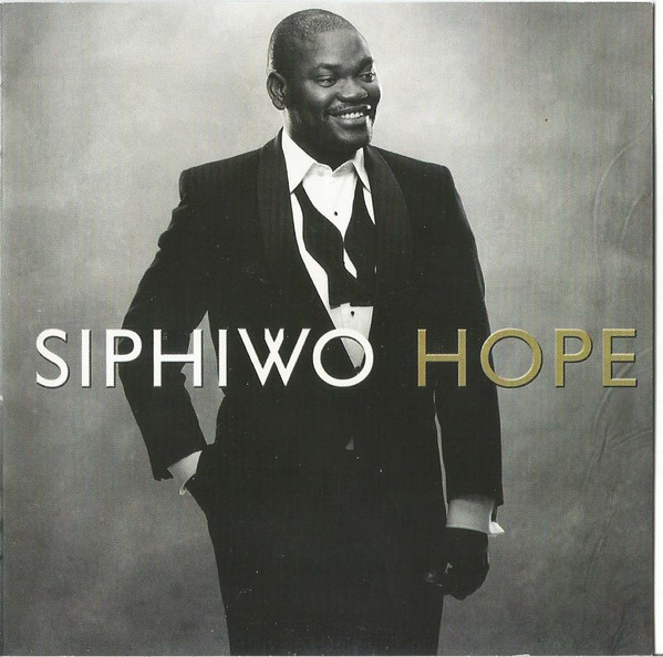 last ned album Siphiwo - Hope