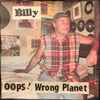 Billy Synth - Oops! Wrong Planet: Solo/Live In His Room
