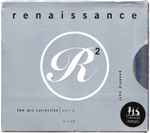 Cover of Renaissance - The Mix Collection Part 2, 1995-11-13, CD