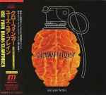 Cover of Use Your Brain, 1995-05-25, CD