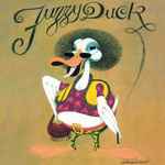 Cover of Fuzzy Duck, 2020-08-28, Vinyl