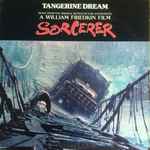 Cover of Music From The Original Motion Picture Soundtrack "Sorcerer", 1977-07-00, Vinyl