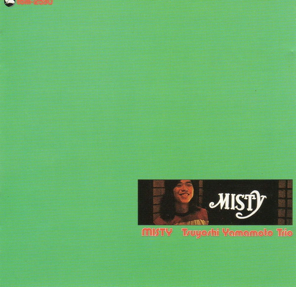 Tsuyoshi Yamamoto Trio – Misty (1988, CD) - Discogs