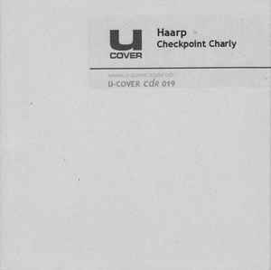 Haarp - Checkpoint Charly album cover