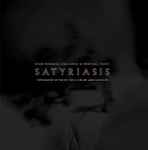 Cover of Satyriasis - Somewhere Between Equilibrium And Nihilism, 2005-06-04, CD