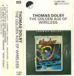 Cover of The Golden Age Of Wireless, 1982, Cassette