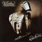 The Sensational Alex Harvey Band – Rock Drill (1978, Vinyl) - Discogs