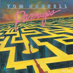 Tom Harrell - Passages