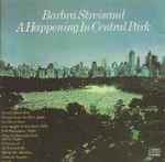 Cover of A Happening In Central Park, 1993, CD