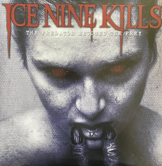 Ice Nine Kills – The Predator Becomes The Prey (2021