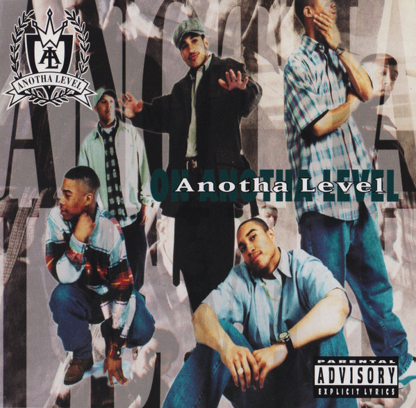 Anotha Level – On Anotha Level (1994