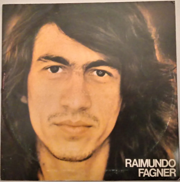 Raimundo Fagner - Songs, Events and Music Stats