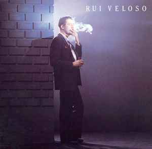 Rui Veloso - Rui Veloso album cover