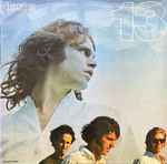 Cover of 13, 1971, Vinyl