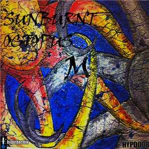 Sunburnt Octopus - M EP album cover
