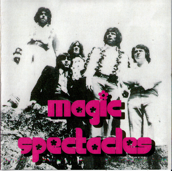 ladda ner album Various - Magic Spectacles