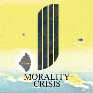 Morality Crisis - Boats album cover