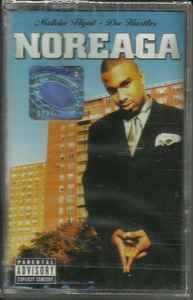 Noreaga – Melvin Flynt - Da Hustler (1999, Cassette) - Discogs