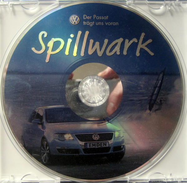 ladda ner album Spillwark - Der Passat Trägt Uns Voran