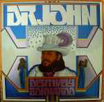 Cover of Desitively Bonnaroo, 1974, Vinyl