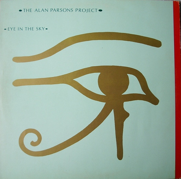 The Alan Parsons Project – Eye In The Sky (2021, SACD) - Discogs