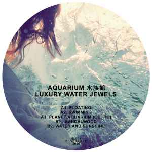 Aquarium (8) - Luxury Water Jewels