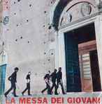 Cover of La Messa Dei Giovani, , Vinyl