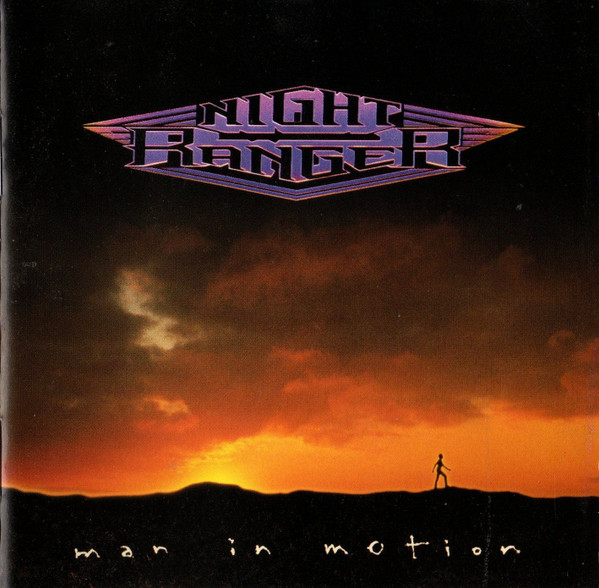 Night Ranger – Man In Motion (2012, SHM-CD, CD) - Discogs