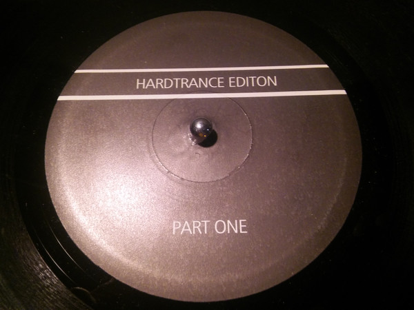 baixar álbum Various - Hardtrance Edition Part One