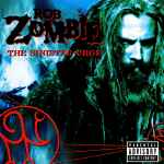 Cover of The Sinister Urge, 2001, CD