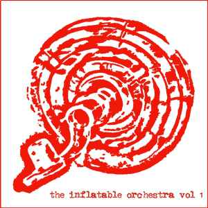 The Inflatable Orchestra - Vol. 1 album cover