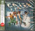 Cover of Breakin' The Funk, 2013-04-24, CD