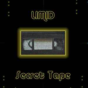 Limid - Secret Tape album cover