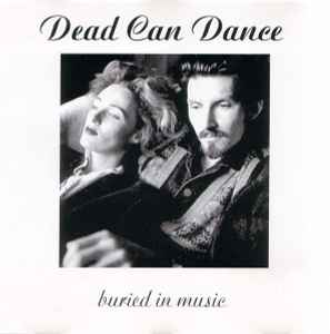 Dead Can Dance – U.S.A. 1993 (1994, CD) - Discogs