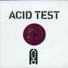 Donato Dozzy & Tin Man (3) - Acid Test 09