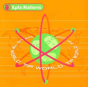Xpla:Nations - Various