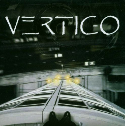 Vertigo Featuring Joseph Williams - Vertigo | Releases | Discogs