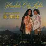 Keola & Kapono Beamer – Honolulu City Lights (1978, Vinyl